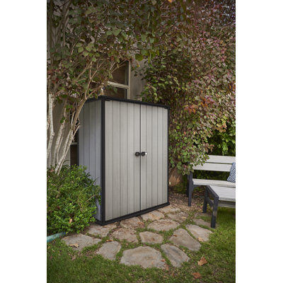 Duotech Hi Store including 2 Shelves