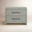 Seascape Chest