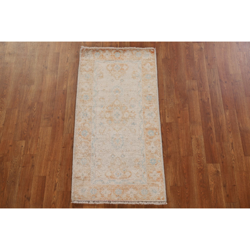 Walna Oriental Kitchen Mat