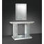 Miroir d'appoint Nysa