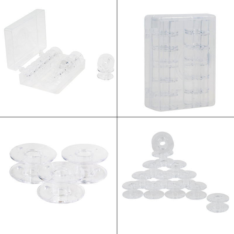 Notions de chanteur à coudre