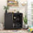 2-Door Storage Cabinet-1653298615