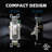 15 Tamper Resistant 3-Way Toggle Light Switch
