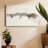 Driftwood Study I-Gallery Wrapped Canvas-578219043