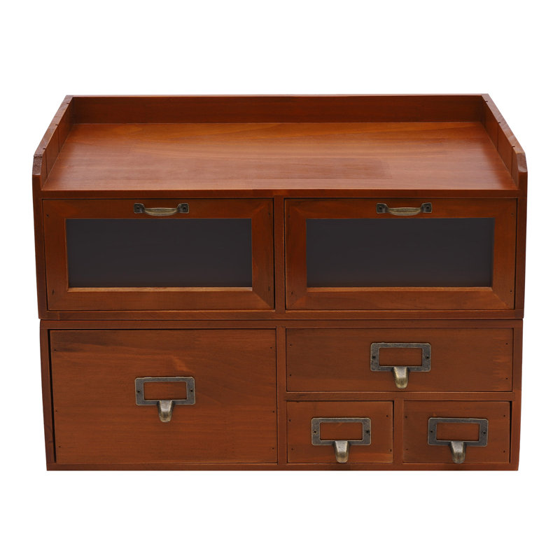 Rangement de bureau