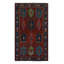 Hand Knotted Wool Area Rug