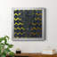 Éléphant brossé - Peinture sur toile encadrée-1283636861-1283636739
