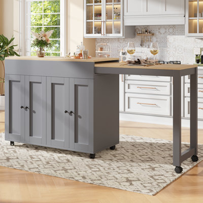 50cm Home Bar