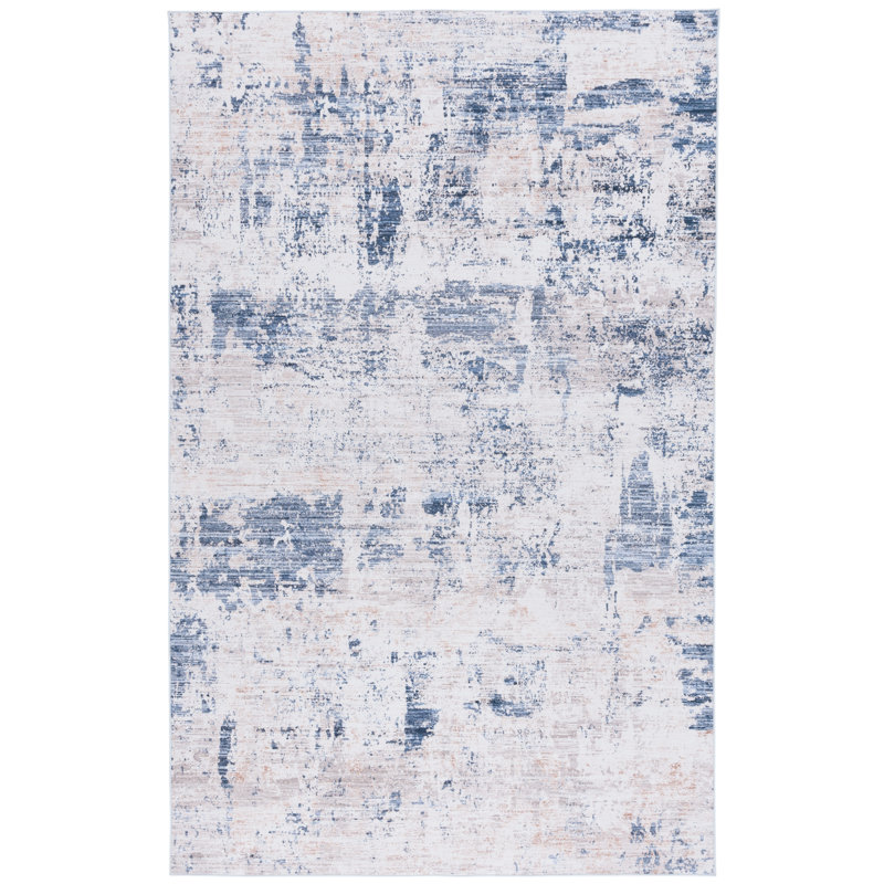Tapis Shafiya, Rectangle de 5 pi x 8 pi