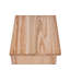 Jaquez 40cm W Solid Wood Bedside Table