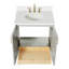 31 IN.  Single Bathroom Vanity-472954011-405222158-405222153