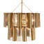 Faramond 10 - Light Chandelier