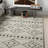 Albers Sparta Shag Geometric Indoor/Outdoor Rug-24292796