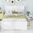 Blanc antique est en rupture de stock