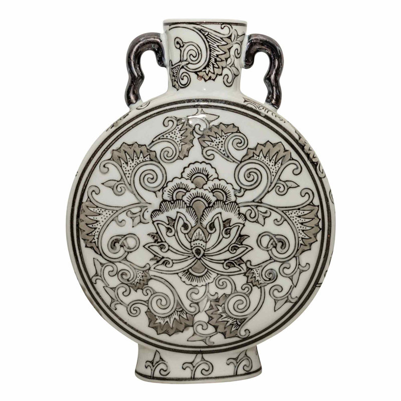 Kiely Decorative Jar 1