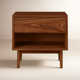 Indra 1 - Drawer Nightstand