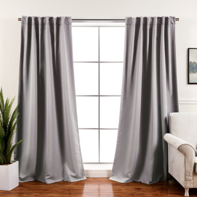 Blackout Curtains