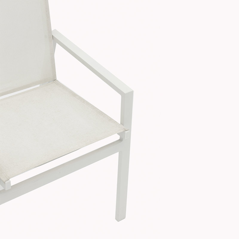 Chaise de patio Indianola