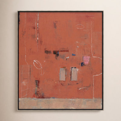 Neo Terracotta "Neo Terracotta 2" Print