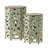 SELVA ACCENT TABLE
