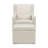 Adrian Swivel Glider and Ottoman-73180304