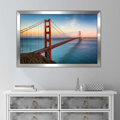 " Golden Gate San Francisco "