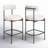 Liana Upholstered Counter Stool-1359364154