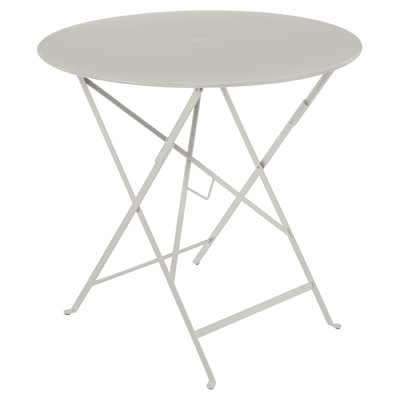Bistro Outdoor Round Bistro Table