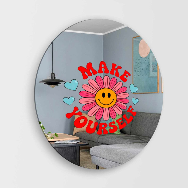 Karly Decorative Mirror