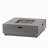 Square Iron Fire Pit - 50,000 Btu-2036770987