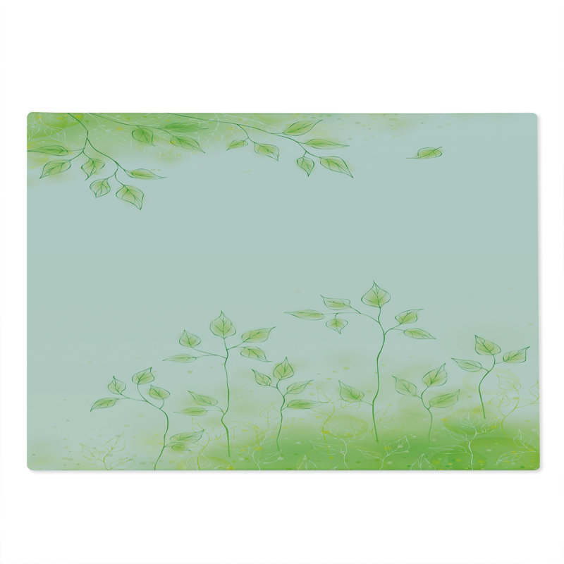 Planche à découper Ambesonne