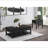 2-drawer Rectangular Coffee Table