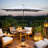 Brylor 120.00'' x 78.00'' Rectangular Lighted Beach Umbrella-430725617