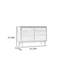 Commode d'appoint console Retro-119606505