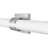 Aiden Integrated LED Bath Vanity Bar w/ Etched White Glass-84742424