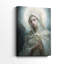 RELIGIOUS-I -Premium Gallery Wrapped Canvas  - Ready to Hang-634151675