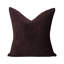 Matte Velvet Cushion Cover - 1 Pc-88975268-88975330
