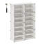 32 Pair Shoe Rack
