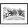 Reigate, Hill, The Yew Tree Inn 1911 by Francis Frith - Single Picture Frame Print