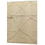 Tapis crème 5x8 Pires