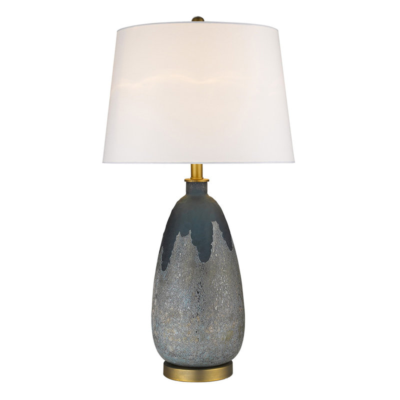 Lampe de table 30 po Bemidji