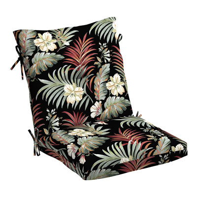 Coussin de siège / dossier d'extérieur 1 pièce ARDEN EarthFIBER