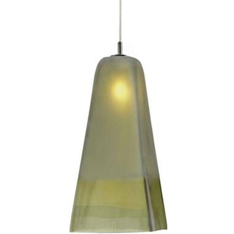Luminaire suspendu 1 lumière San Marco, Topaze