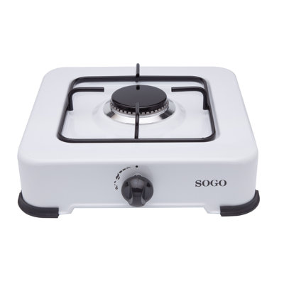 Sogo 1850 Watt Gas Single Gas Burner