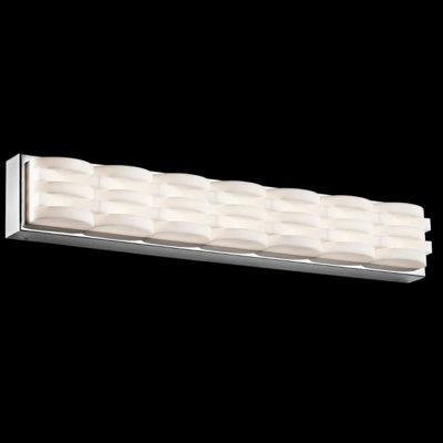 Fowlerton LED Bath Sconce