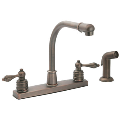 Robinet de cuisine Castille