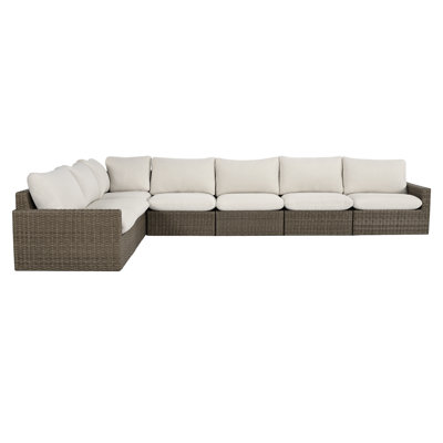 Pippa 7-Person Patio Seating Group