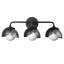 Brooklyn 3 - Light 9.2" Height Dimmable Vanity Light-66161609-94094817