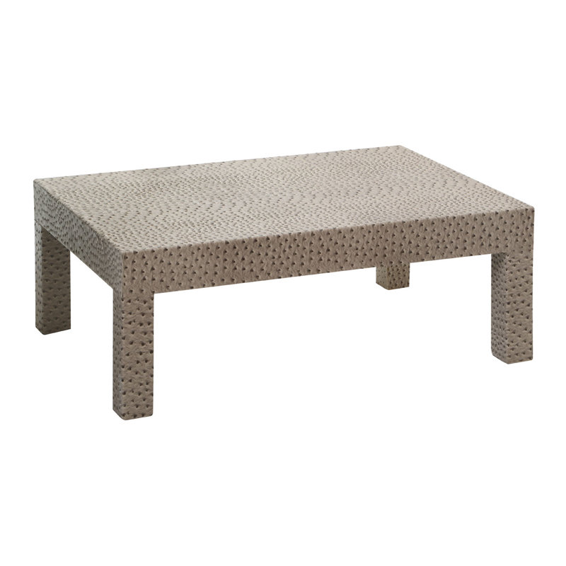 Katharina Four Leg Coffee Table