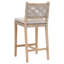 Tabouret de bar 28,5 po Zeiger